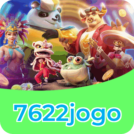 Tabela RTP dos jogos de cassino da 7622jogo