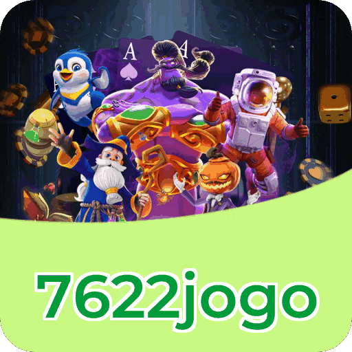 Material promocional do app 7622jogo — ilustração, não métricas auditadas nesta página