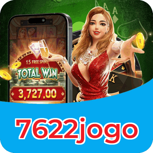 Números do app 7622jogo em material de marketing — ilustração, não auditoria