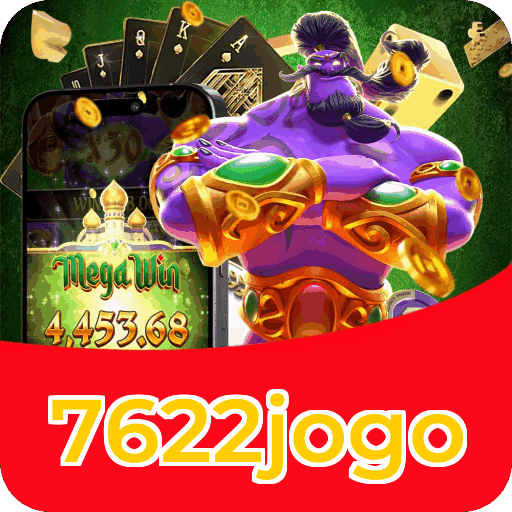 Fluxo de download do app 7622jogo — referência visual